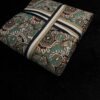 Ceinture tenue kurde enfant turquoise (Şal)