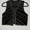 Gilet kurde - Elak cristal Hevra