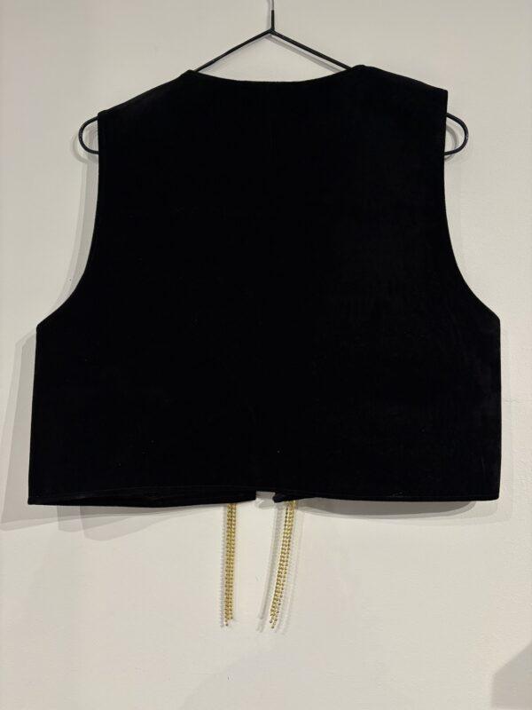 Gilet kurde – Elak Gul Zarîn