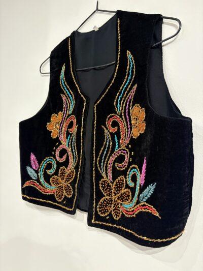 Gilet kurde – Elak Gul Rengîn