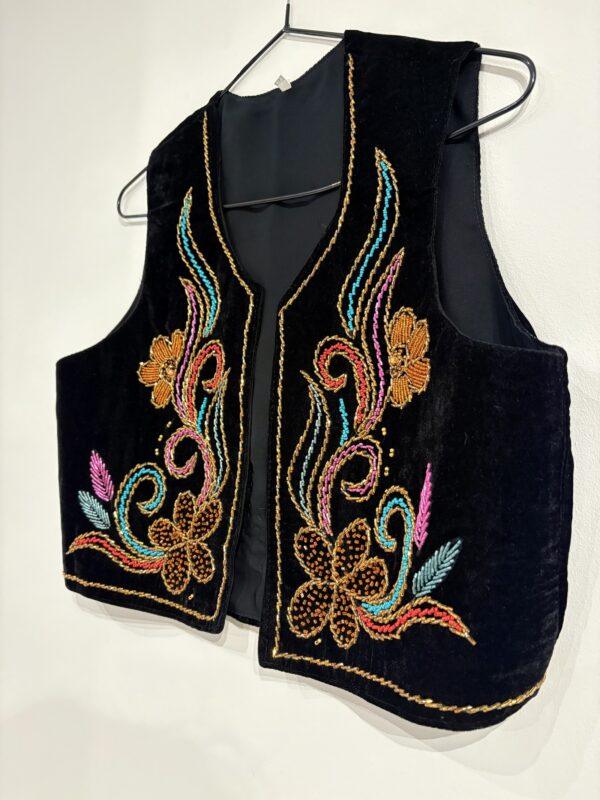 Gilet kurde – Elak Gul Rengîn