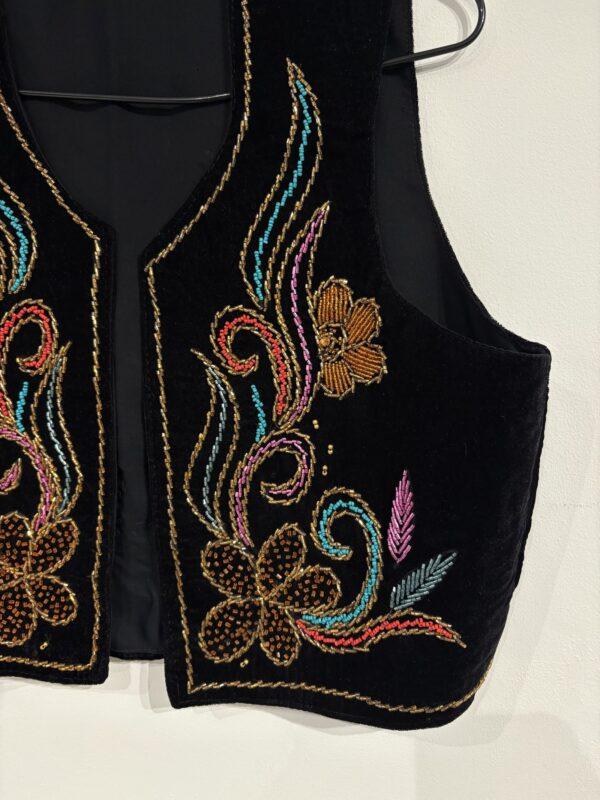 Gilet kurde – Elak Gul Rengîn