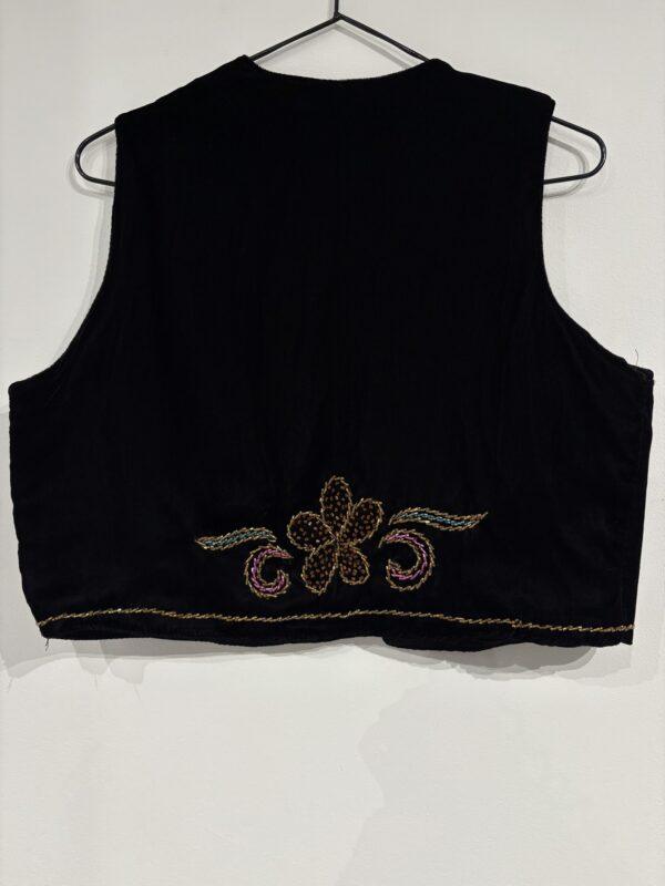 Gilet kurde – Elak Gul Rengîn