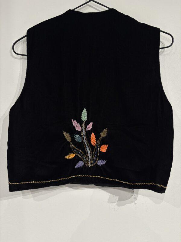 Gilet kurde – Elak Çiyayê Rengîn