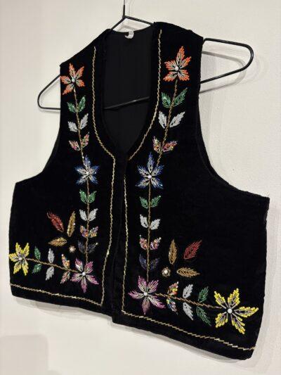 Gilet kurde – Elak Gulên Ronahiyê