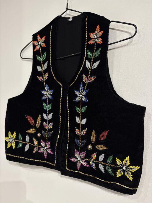 Gilet kurde – Elak Gulên Ronahiyê