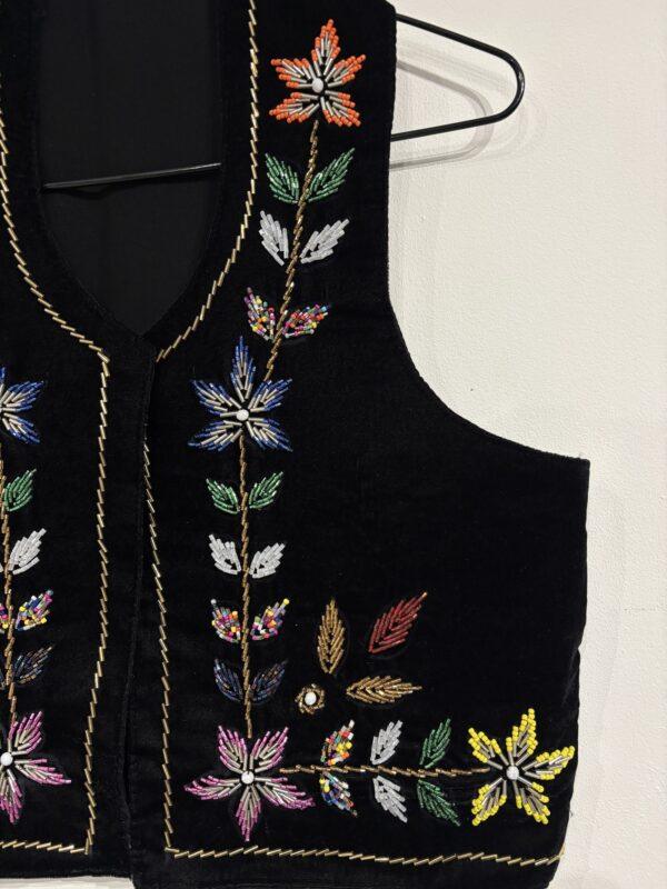 Gilet kurde – Elak Gulên Ronahiyê