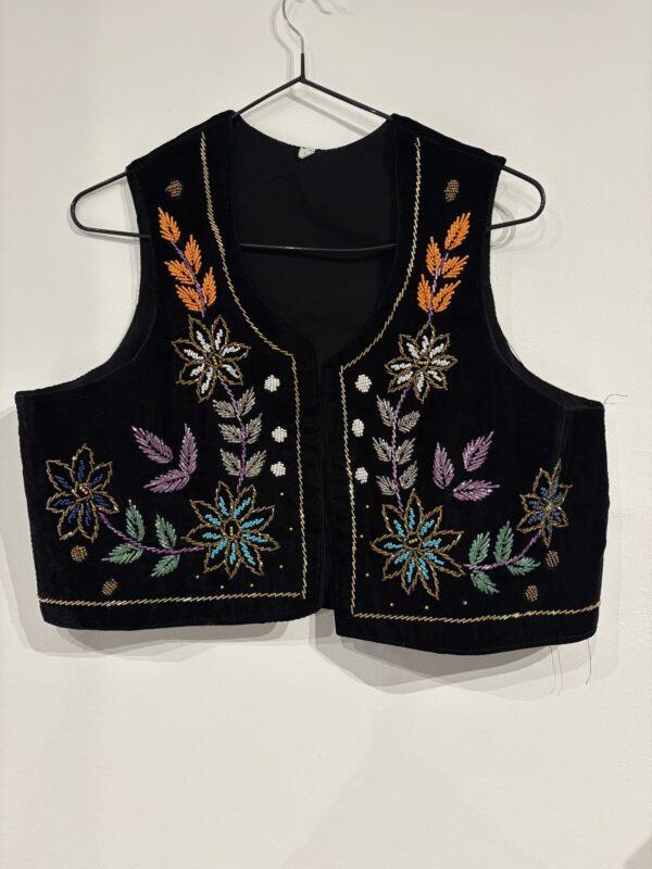 Gilet kurde – Elak Gulên Asimanê