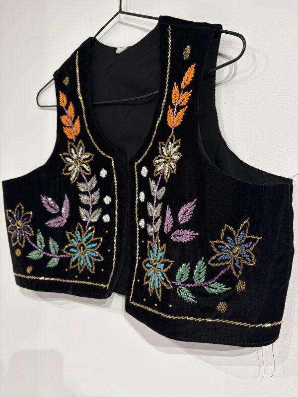 Gilet kurde – Elak Gulên Asimanê