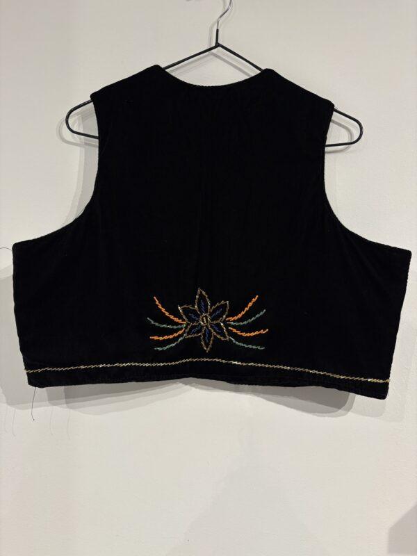 Gilet kurde – Elak Gulên Asimanê