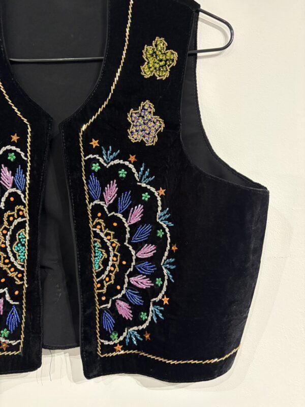 Gilet kurde – Elak Govenda Stêrên Şevê