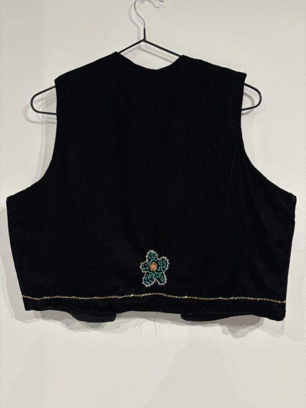 Gilet kurde – Elak Govenda Stêrên Şevê