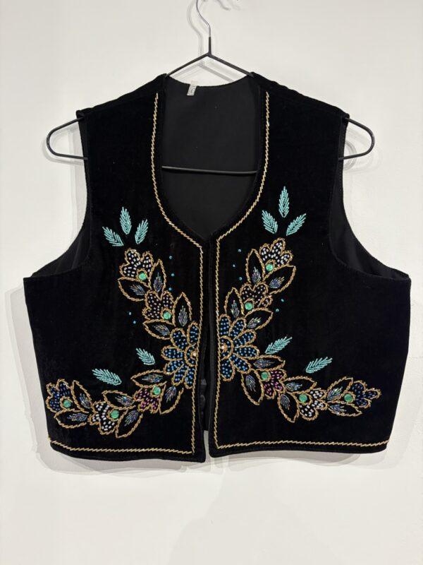 Gilet kurde – Elak Gulên Firûzê