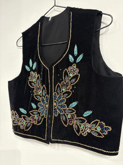 Gilet kurde – Elak Gulên Firûzê