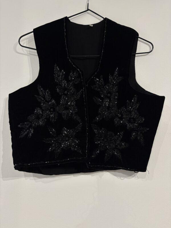 Gilet kurde – Elak Stêrên Reş