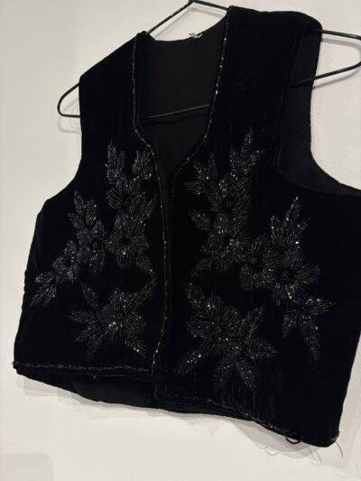 Gilet kurde – Elak Stêrên Reş