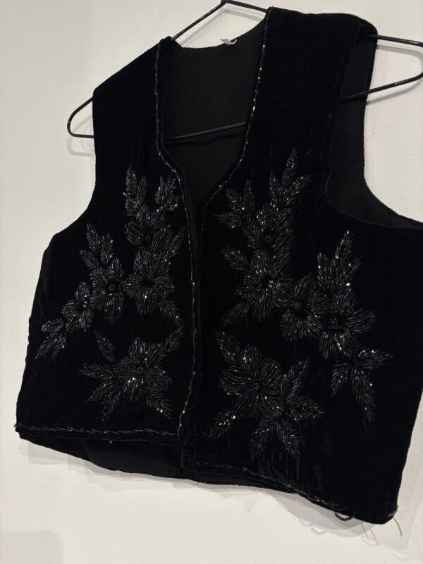 Gilet kurde – Elak Stêrên Reş