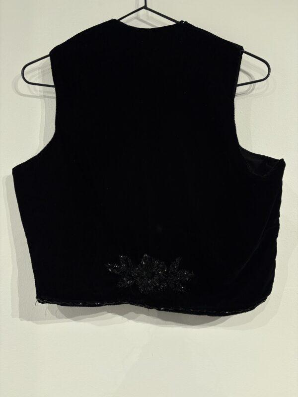 Gilet kurde – Elak Stêrên Reş