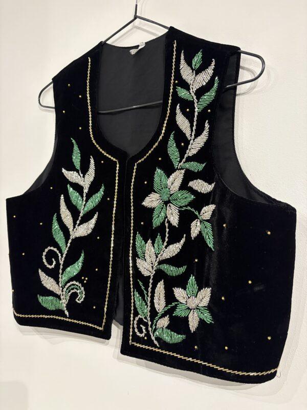 Gilet kurde (Elak) – Gulên Zêvê