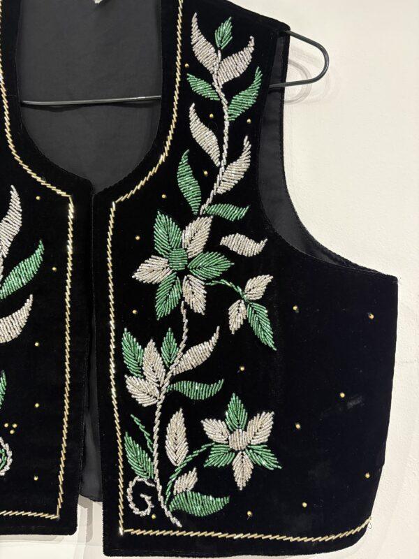 Gilet kurde (Elak) – Gulên Zêvê