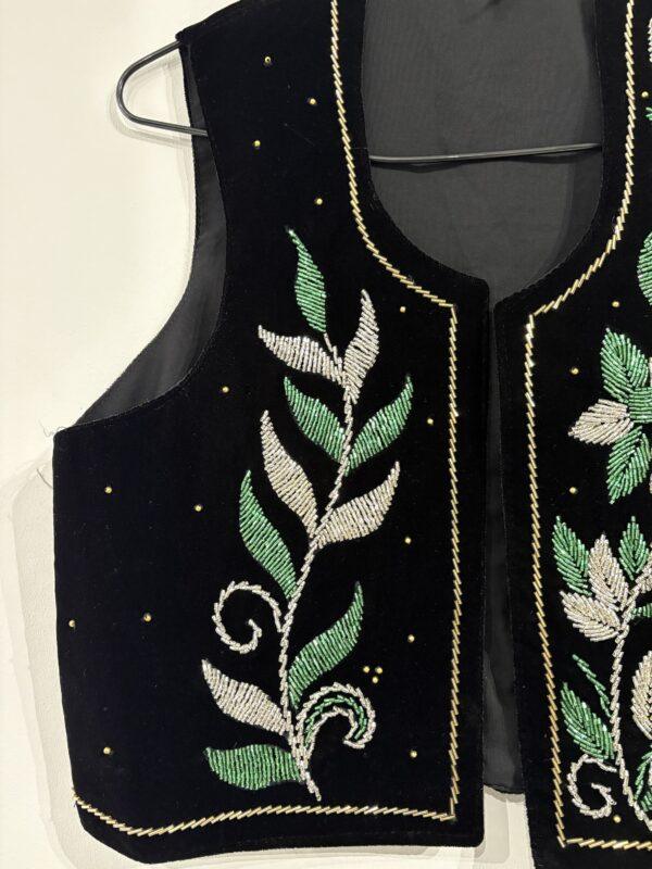 Gilet kurde (Elak) – Gulên Zêvê