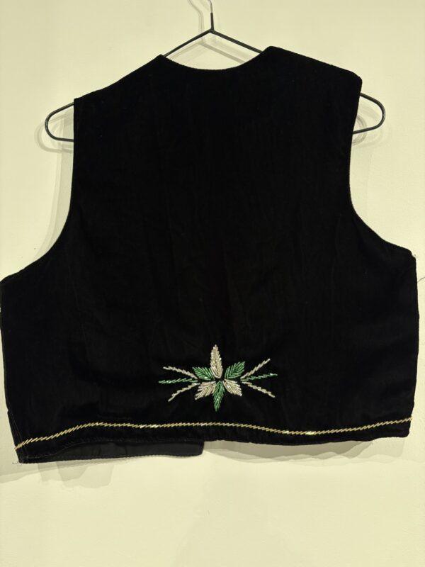 Gilet kurde (Elak) – Gulên Zêvê