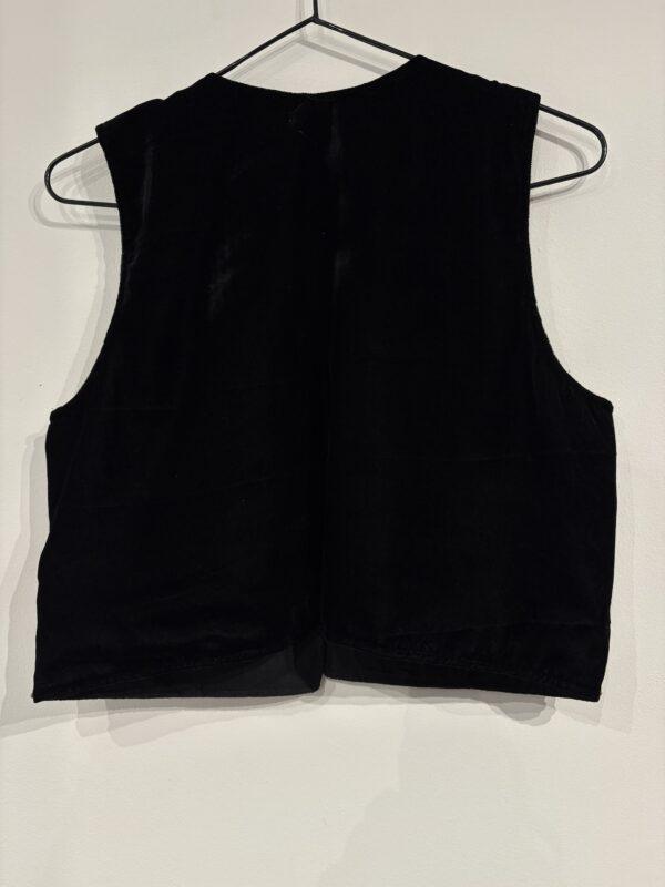 Gilet kurde (Elak) – Elakê Gulên Sor