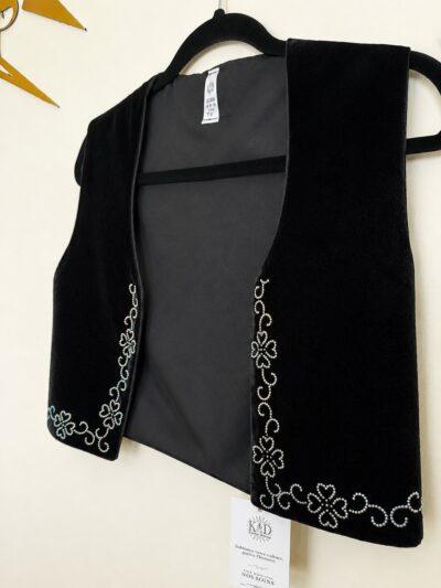 10C078E9-4BCE-412C-96CE-8EDA07081354 Gilet kurde (Elak) – Elakê Avê Nûjîn