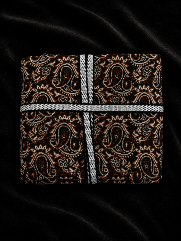 Ceinture Kurde Homme Noir & Blanc – Şal û Şepik Traditionnel du Kurdistan Ceinture Kurde Homme Noir & Blanc – Şal û Şepik Traditionnel du Kurdistan