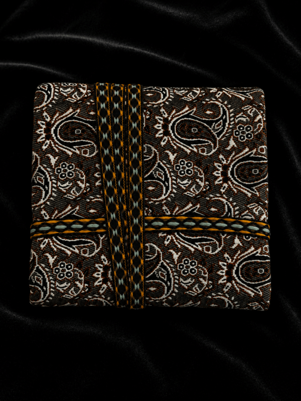 Ceinture Kurde Homme Marron Traditionnelle – Şal û Şepik Kurdistan Ceinture Kurde Homme Marron Traditionnelle – Şal û Şepik Kurdistan