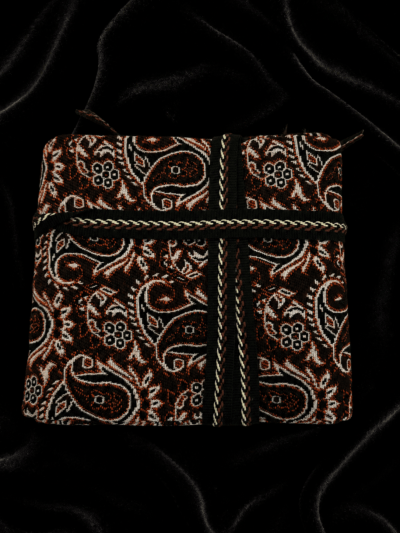 Ceinture Kurde Enfant Noir & Ivoire – Şal û Şepik Garçon | Kurdish Dressing Ceinture Kurde Enfant Noir & Ivoire – Şal û Şepik Garçon | Kurdish Dressing