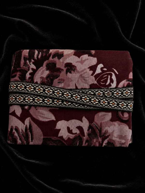 Ceinture Kurde Femme Bordeaux Fleurie – Accessoire Traditionnel Kurde | Kurdish Dressing Ceinture Kurde Femme Bordeaux Fleurie – Accessoire Traditionnel Kurde | Kurdish Dressing