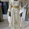 Robe kurde – Ronahîya Şampayn