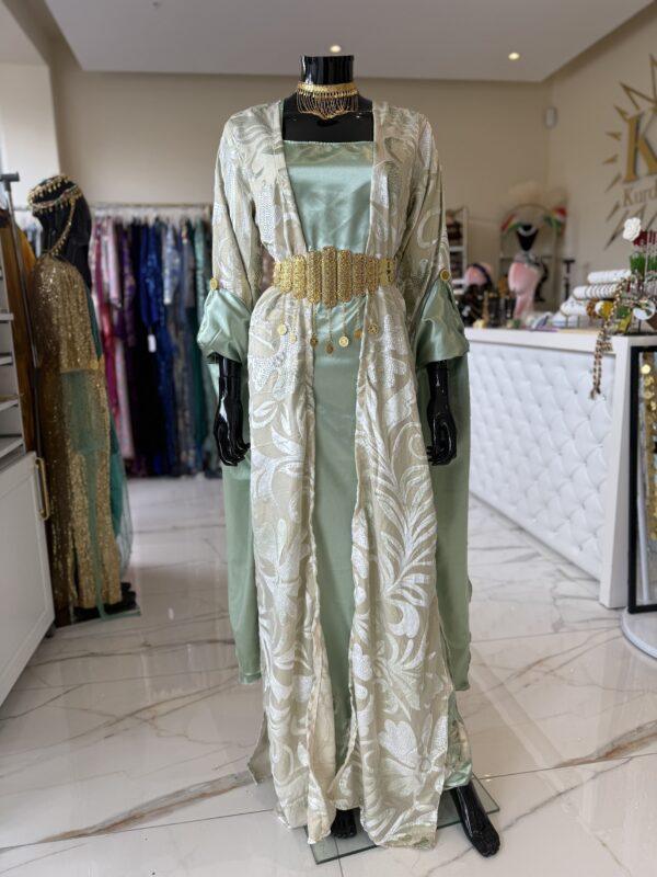 Robe kurde – Nûrê Nêrgiz