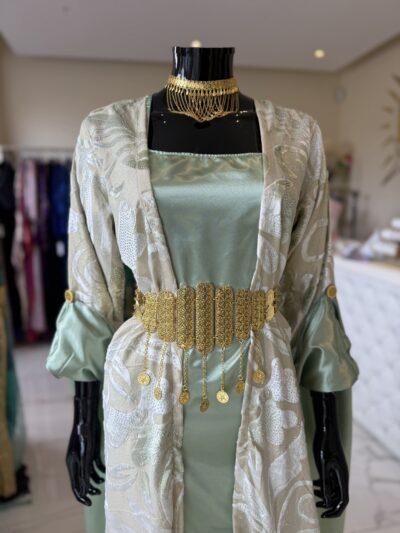 Robe kurde – Nûrê Nêrgiz