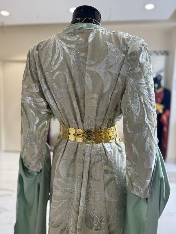 Robe kurde – Nûrê Nêrgiz