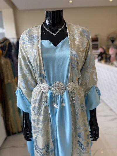 Robe kurde – Berfîna Asman
